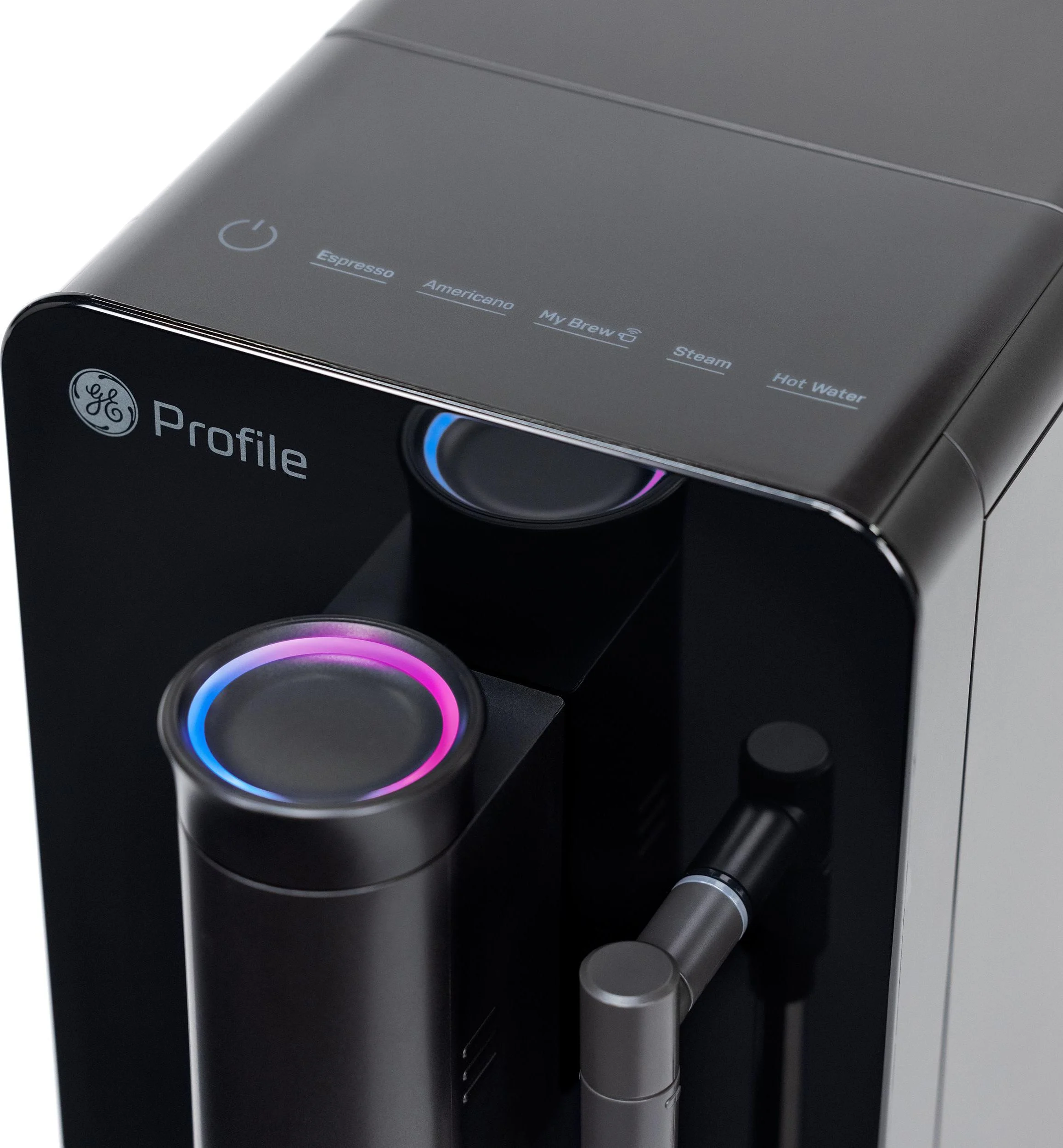 One Touch Brew