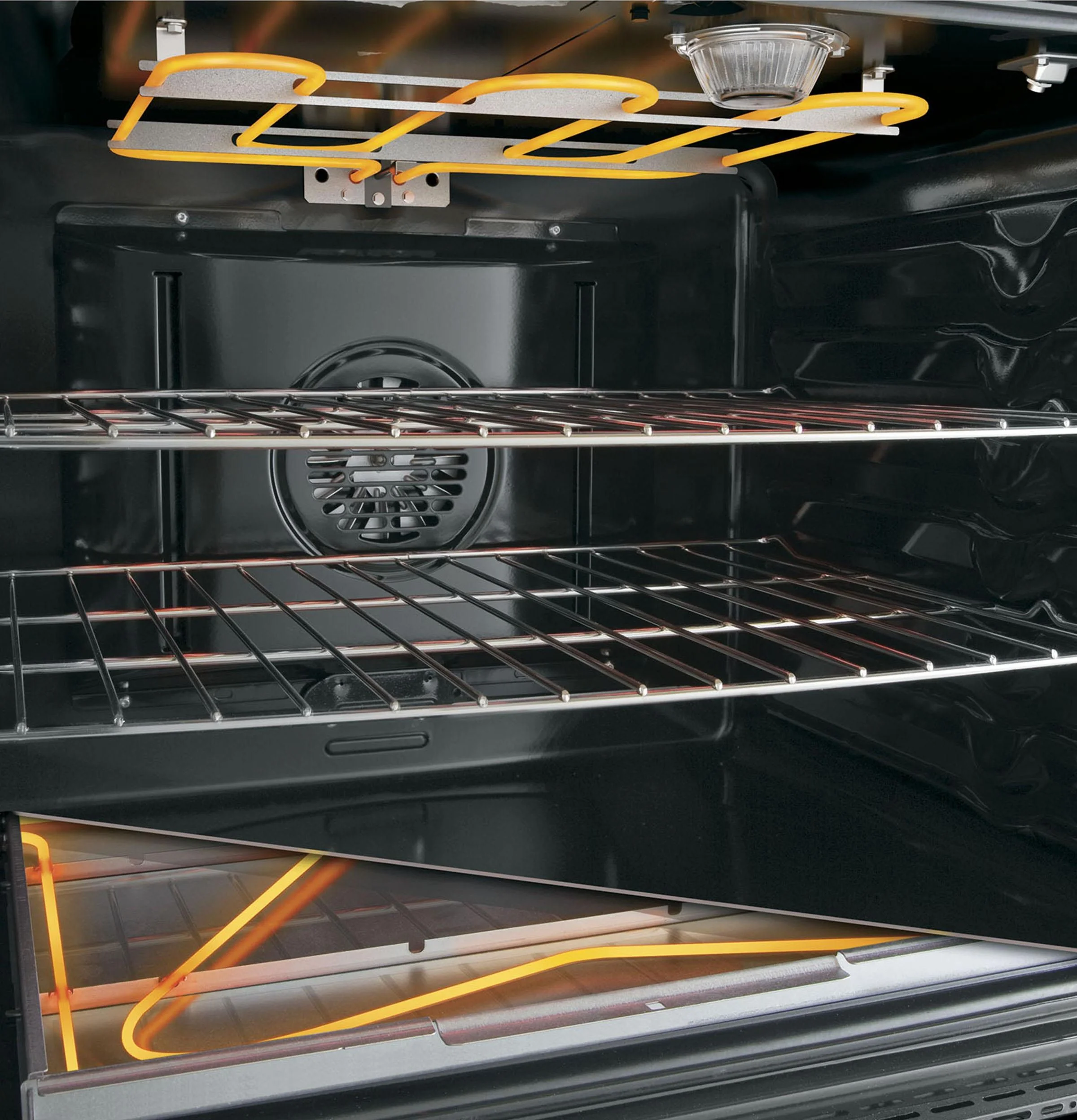 Fast Preheat