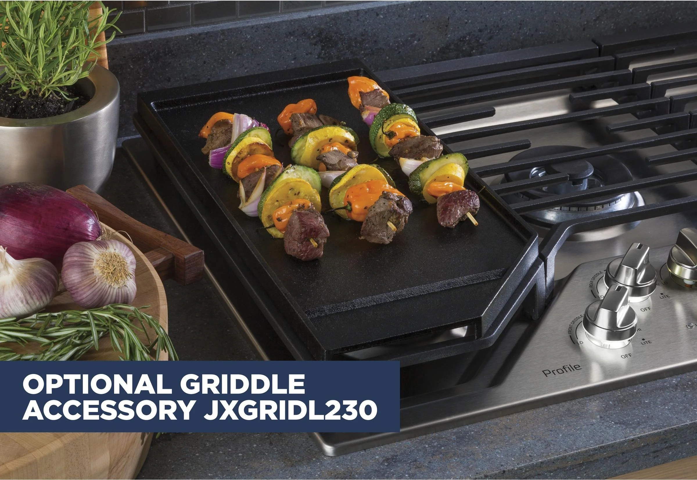 More Cooking, Less Cookware