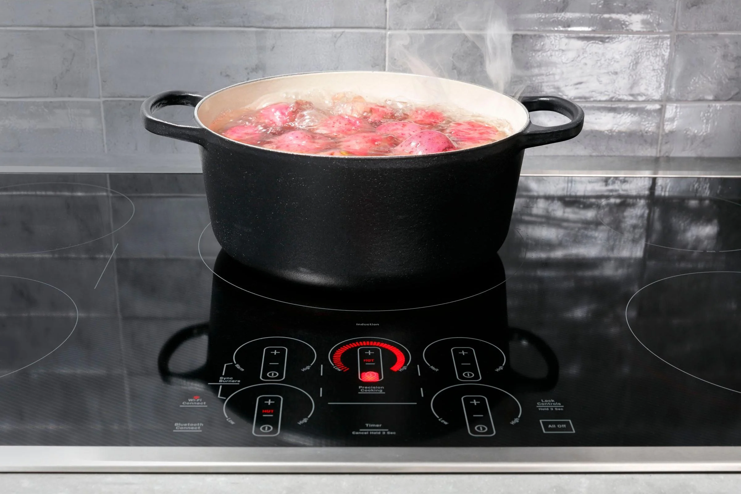 Power Boil