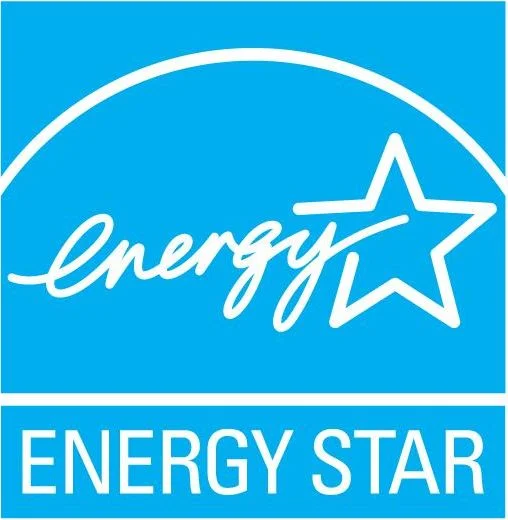 ENERGY STAR(R) qualified