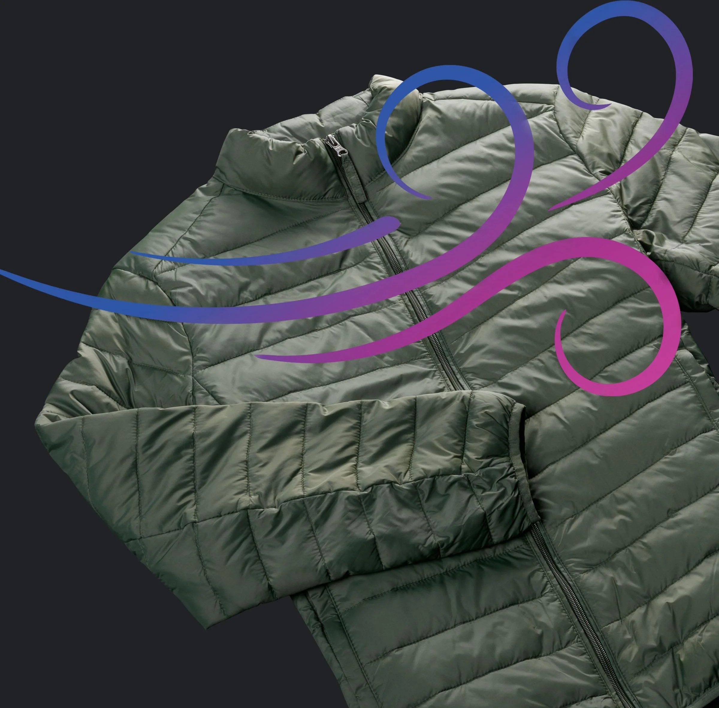 Fabric Refresh