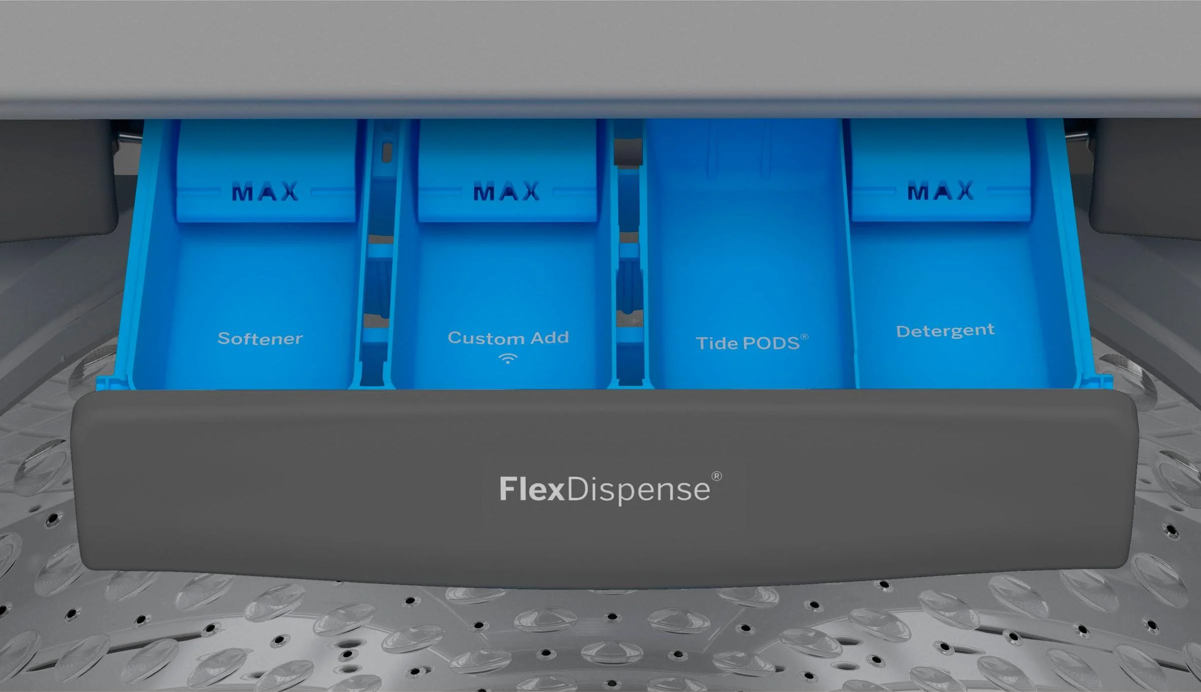 Smart FlexDispense(TM)