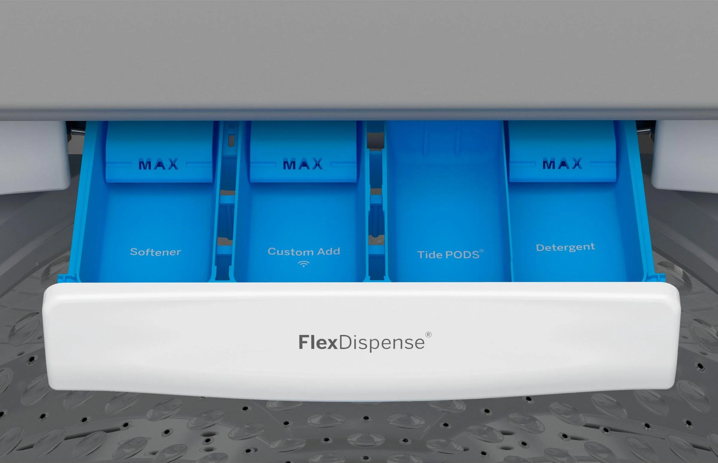 Smart FlexDispense(TM)