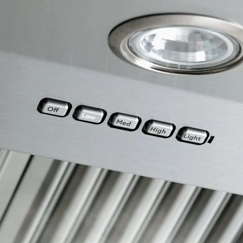 Variable Speed Fan Control