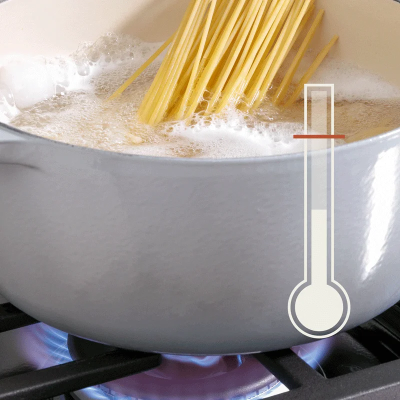 Heat Sensor