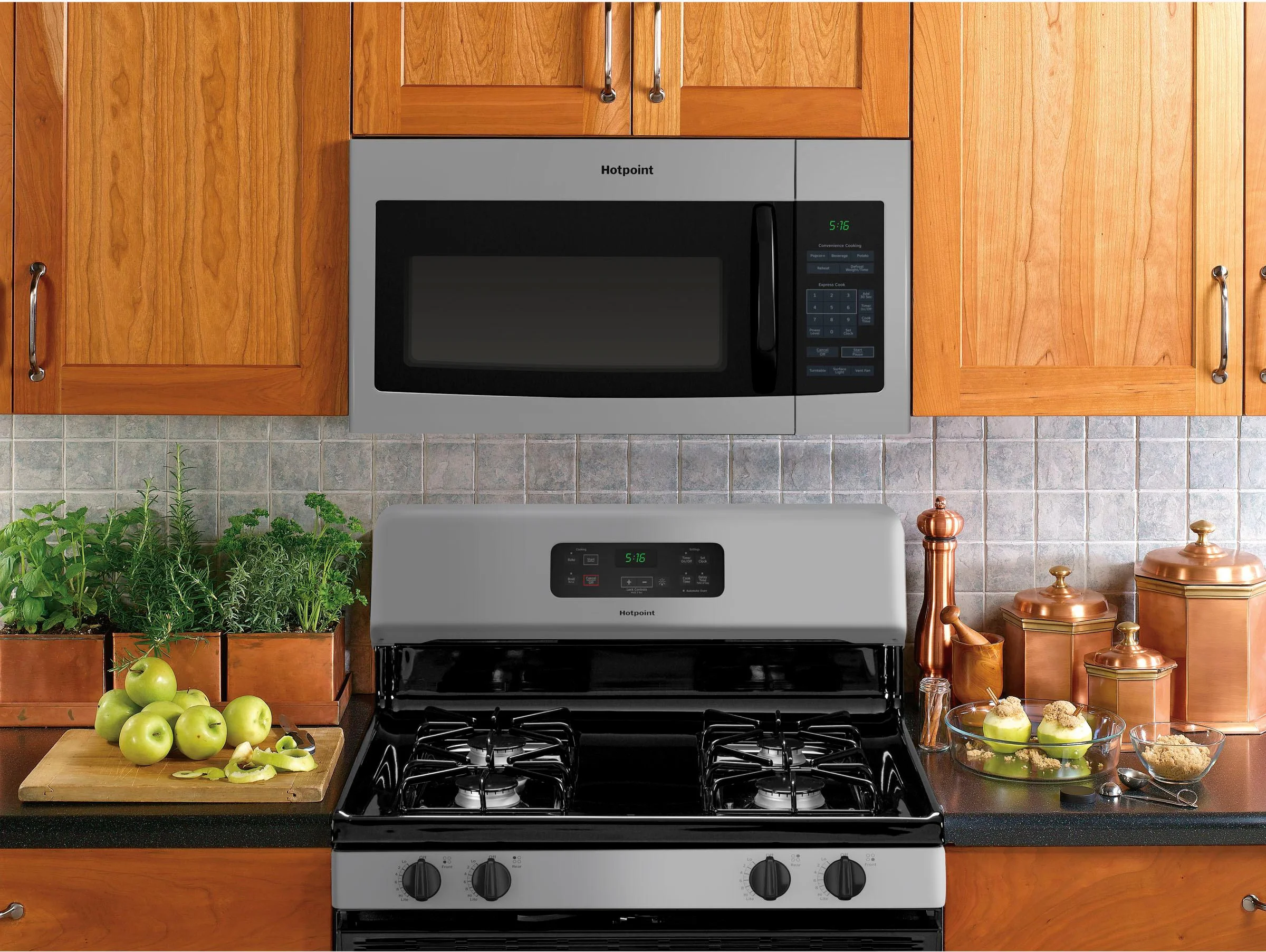 1.6 cu. ft. capacity