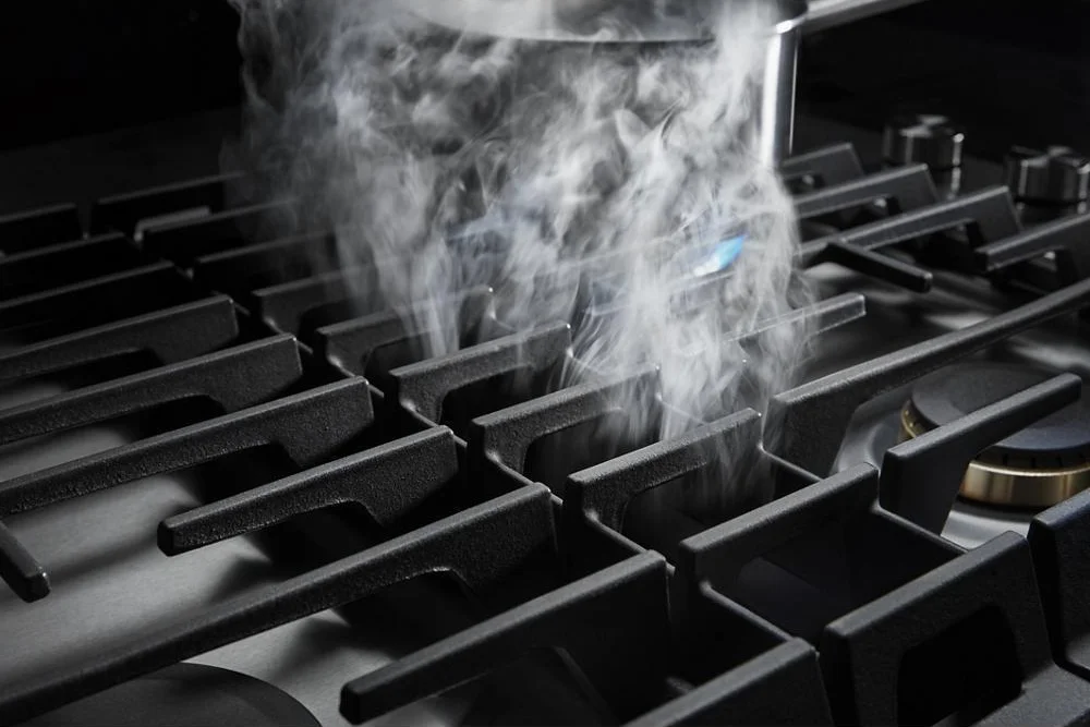 JX3(TM) Downdraft Ventilation System with 3 Speeds