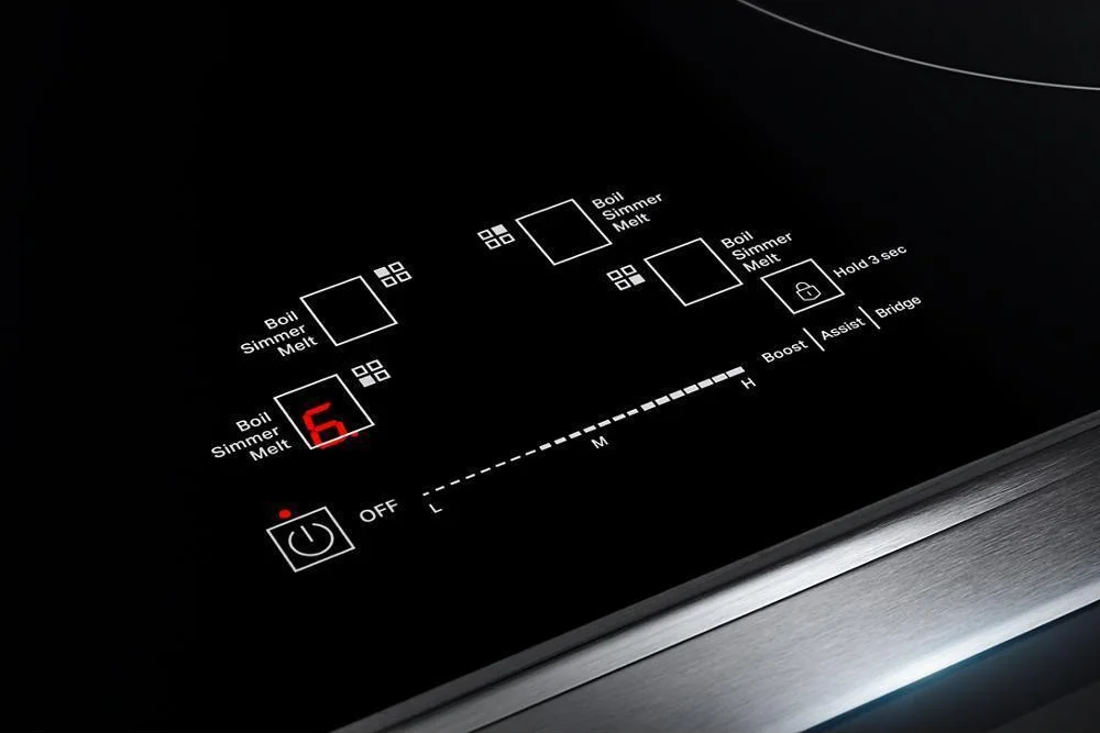 Emotive Controls