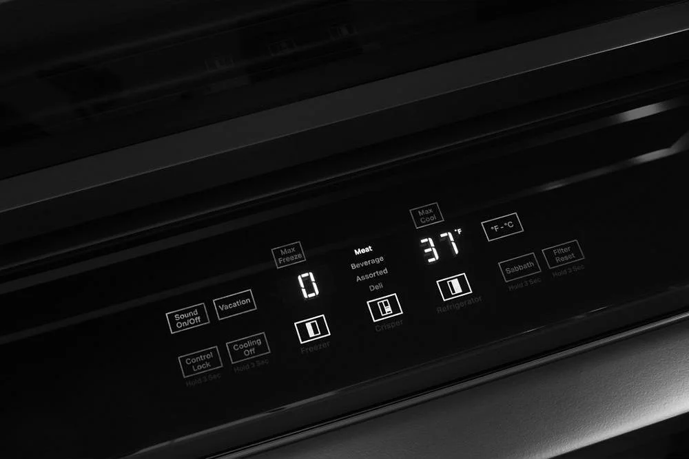 Fully Flush & Integrated Design