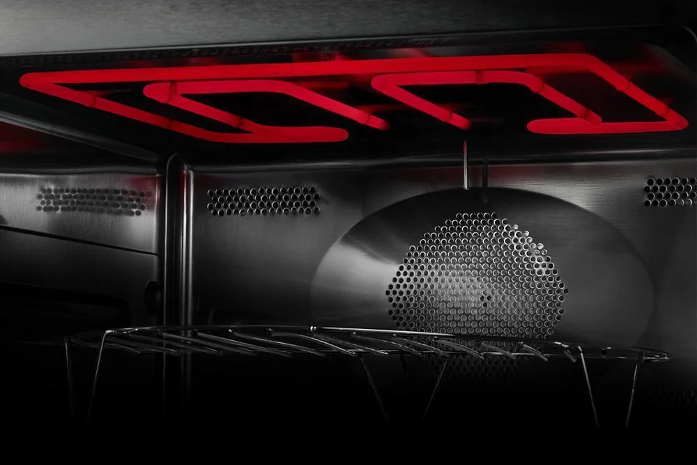 1,200-Watt Convection Element