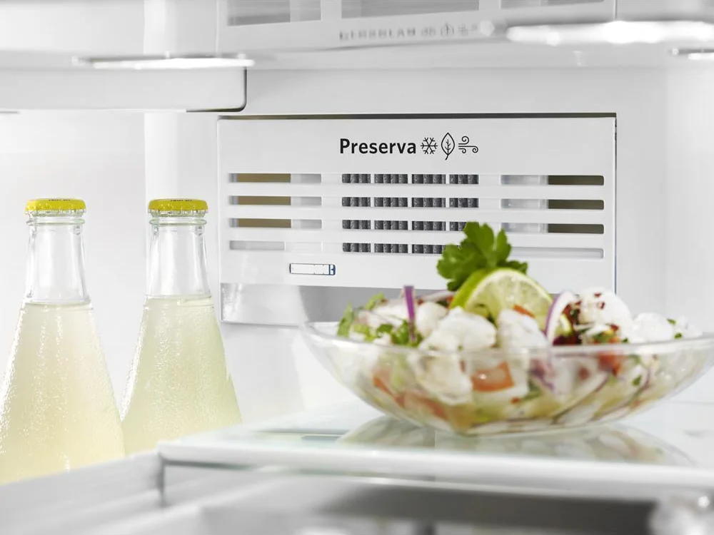 Preserva(R) Food Care System