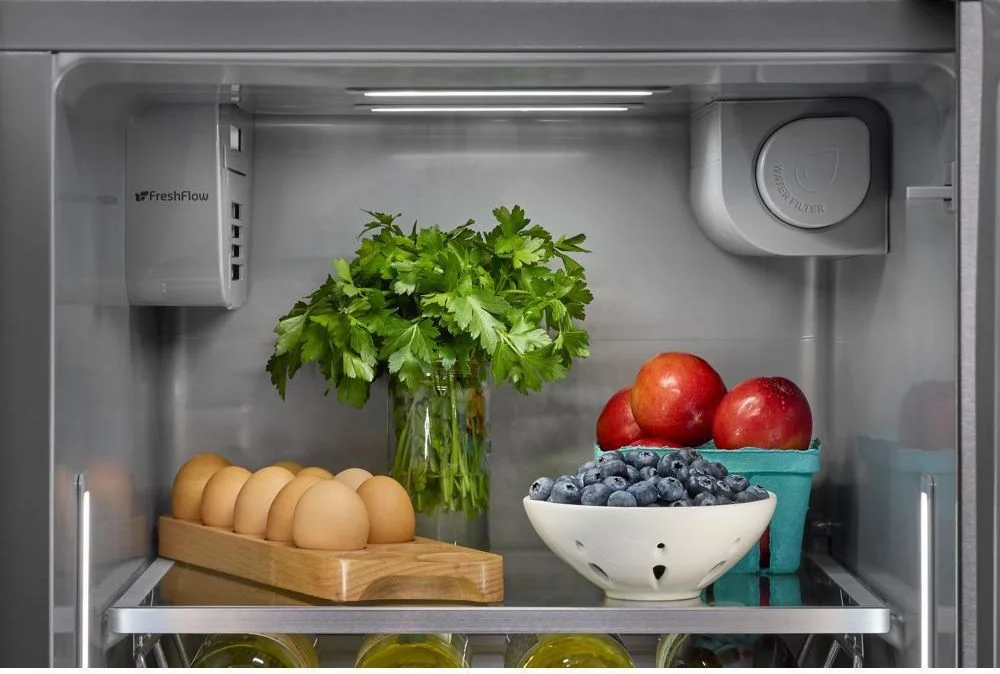 Preserva(R) Food Care System.