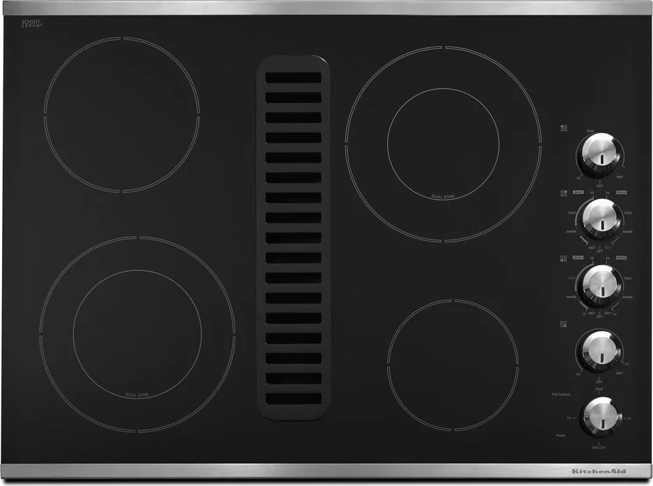 3-Speed Fan Control