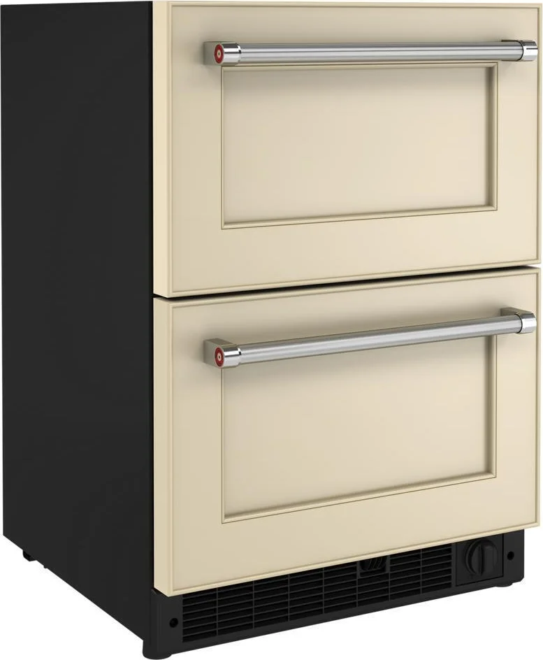 Panel-Ready Design