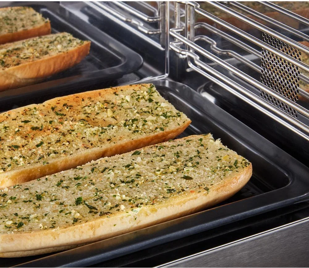 Multifunction Oven Modes