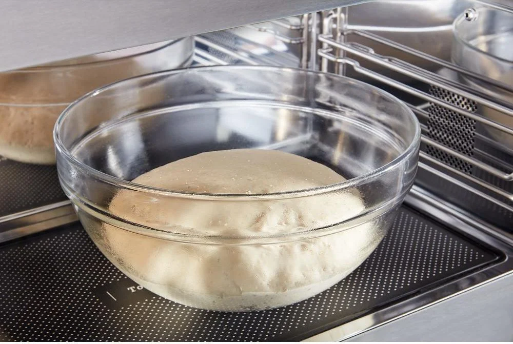 Bread Proof Mode