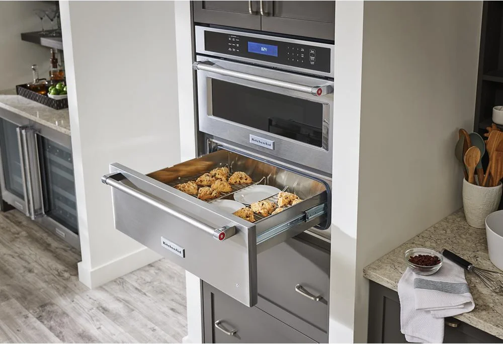 Two-Position Racks