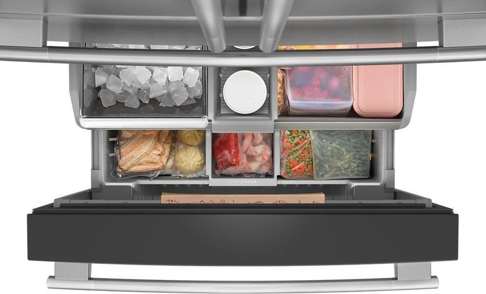 Max Capacity Meets Premium Personalization