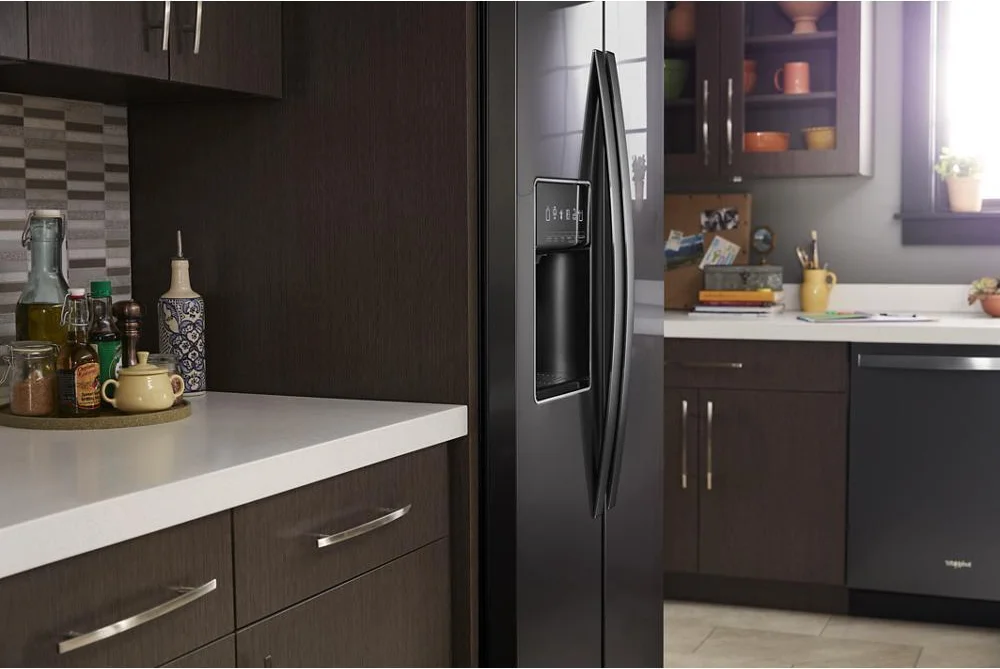 Counter Depth Design