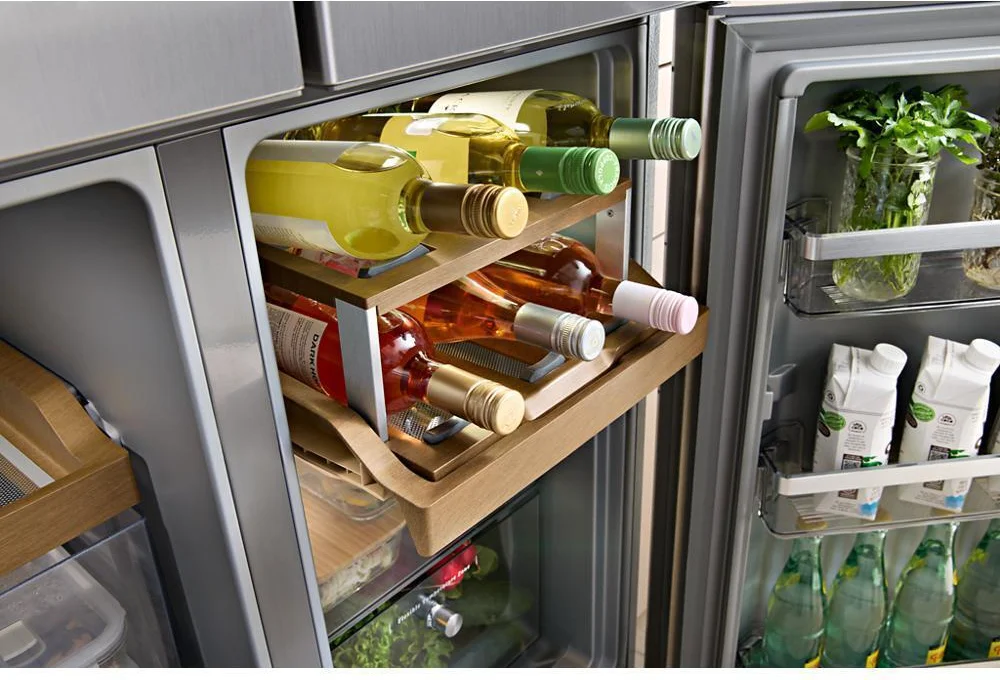 Removable Beverage Caddy