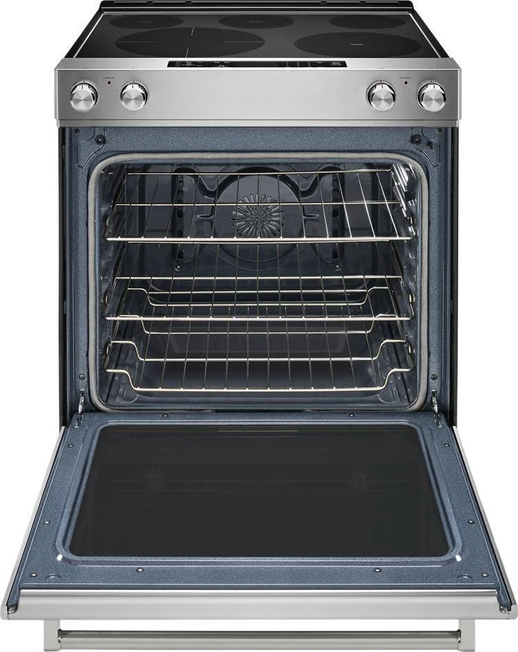 6.4 cu ft Capacity