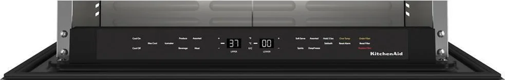 Temperature Monitoring System