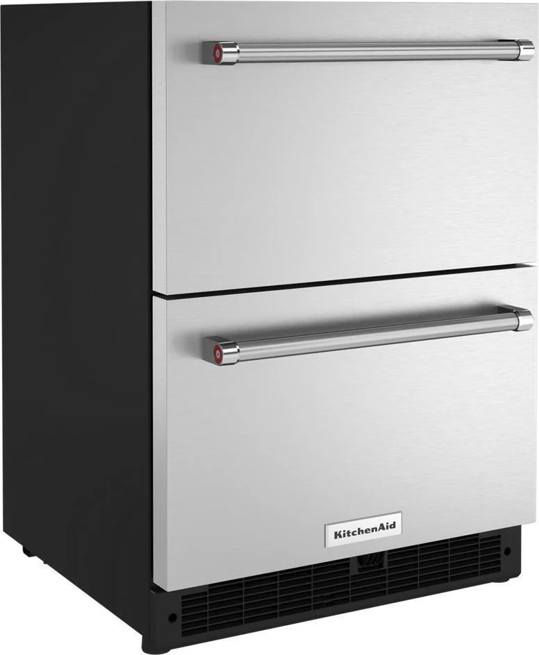 4.4 Cu. Ft. Capacity
