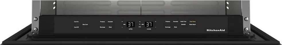 Temperature Monitoring System