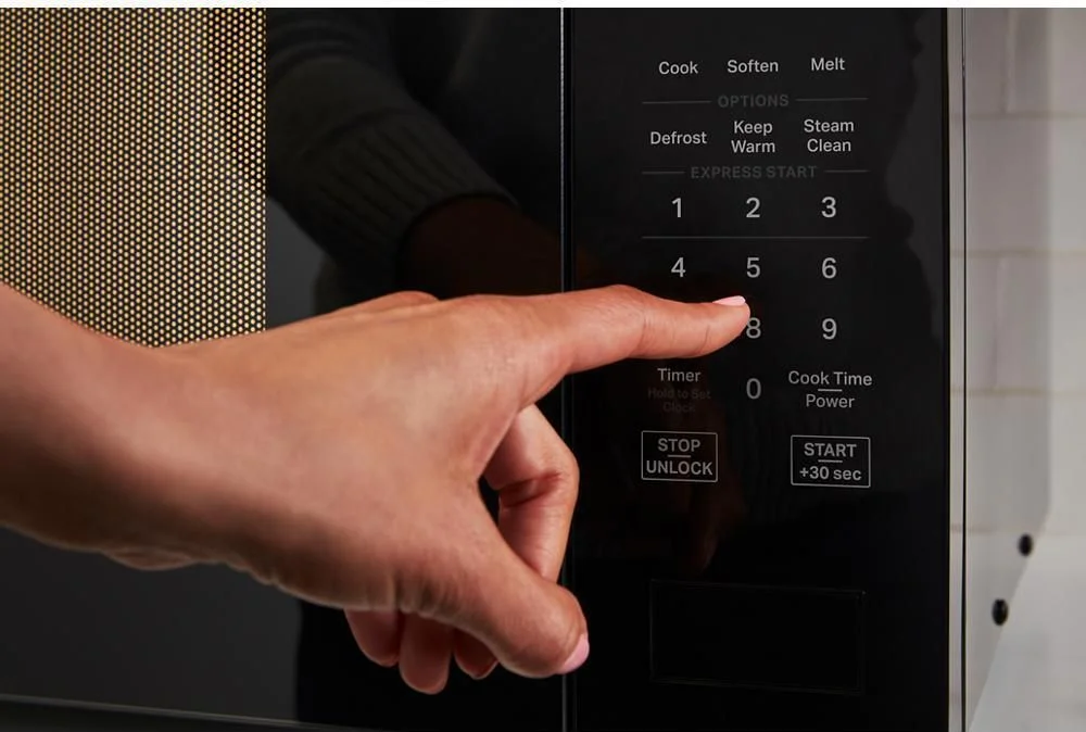 Electronic Touch Controls