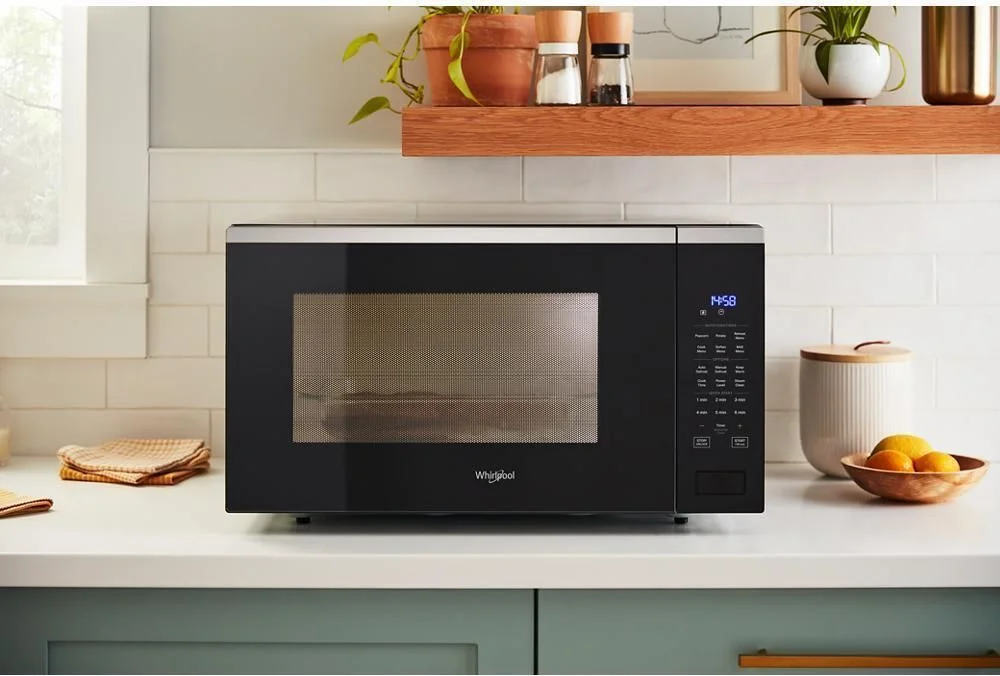 Microwave Presets