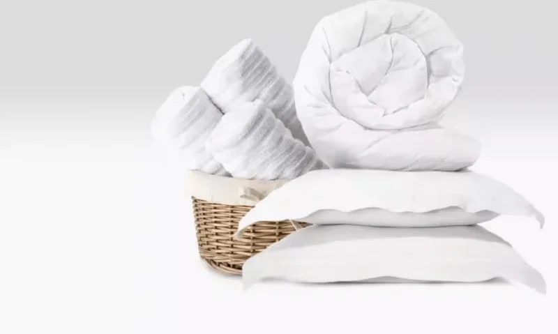 Spend Less Time On Laundry With More Room For Clothes