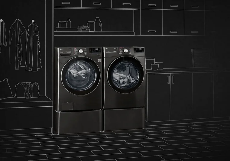 More Style, Less Space