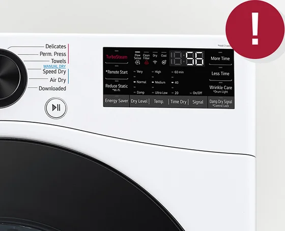 FlowSense(TM) Duct Clogging and Clean Filter Indicators