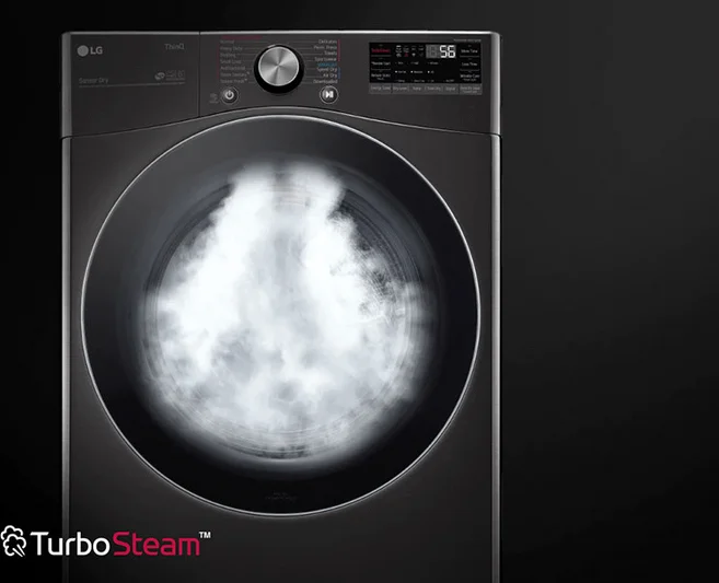 Steam Refresh Clothes in Between Washes
