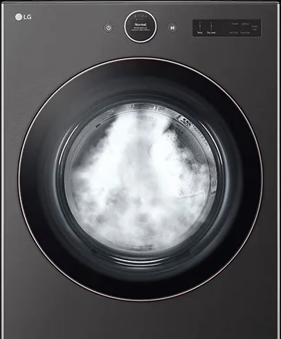 Steam Refresh Clothes in Between Washes