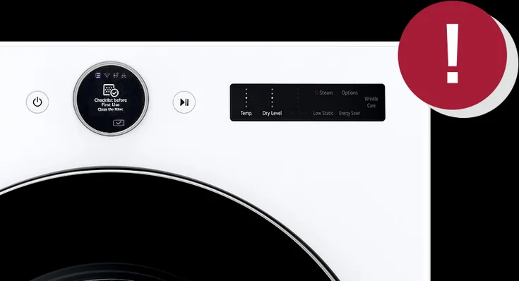 FlowSense(R) Duct Clogging Indicator