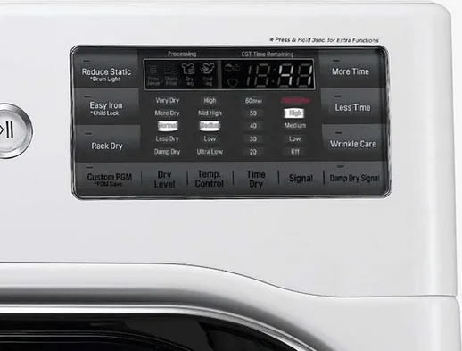 FlowSense(TM) Duct Clogging and Clean Filter Indicators