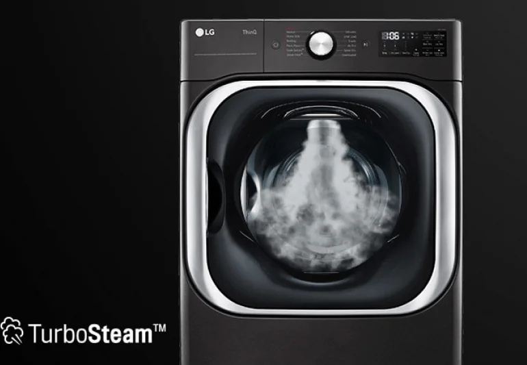 Steam Refresh Clothes in Between Washes