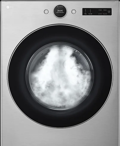 Steam Refresh Clothes in Between Washes