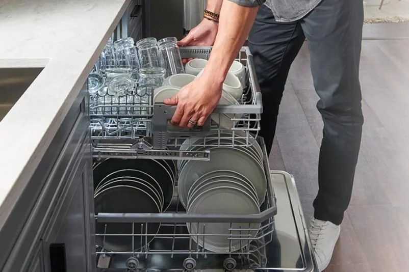 Step Up to the 3rd Rack