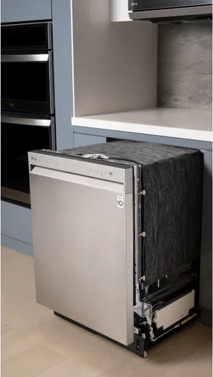 Easy installation with pros and DIYers in mind