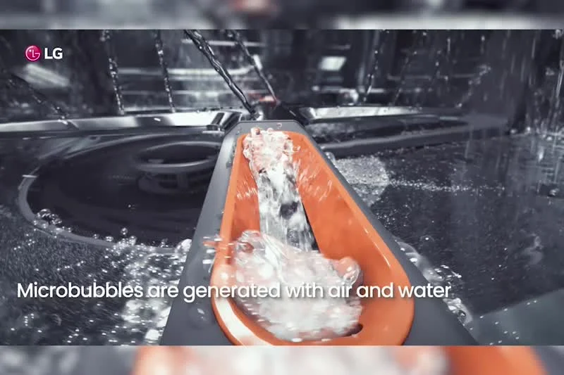 Pro-Level Cleaning Performance