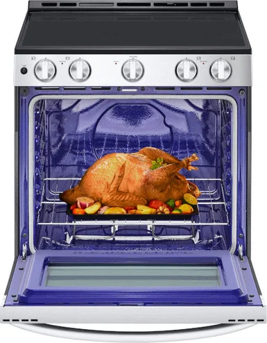 Room for the Turkey and All the Sides