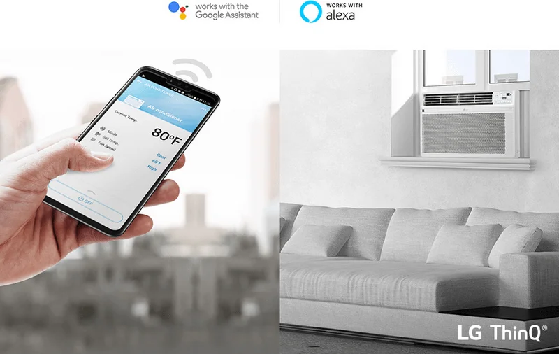 Control Your Cool from Anywhere