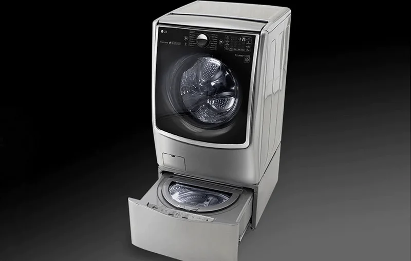 Built-in Convenience