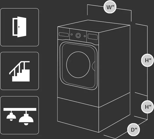 Measure First, Order Right.