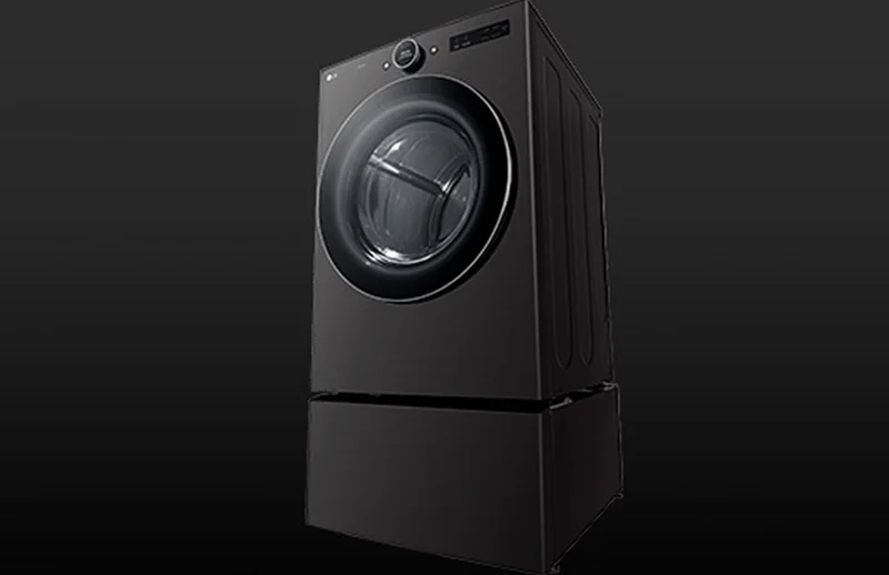 Elevate Your Laundry