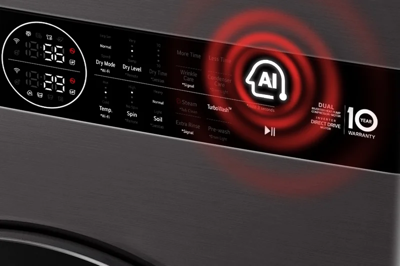 Built-in Intelligence Takes Out The Guesswork