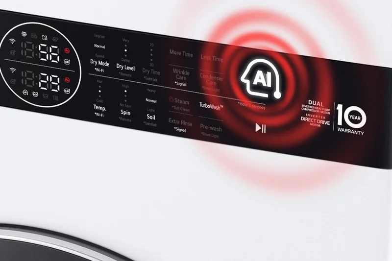 Built-in Intelligence Takes Out The Guesswork